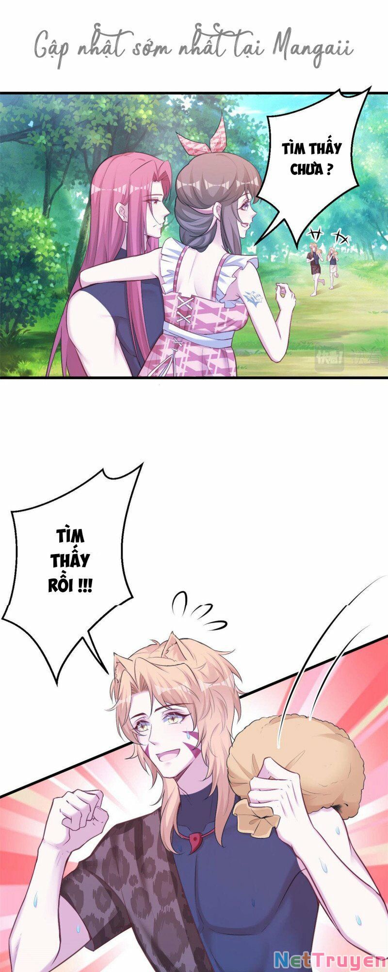 Thảnh Thơi Thú Thế Chủng Chủng Điền, Sinh Sinh Tể Chap 404 - Next Chap 405