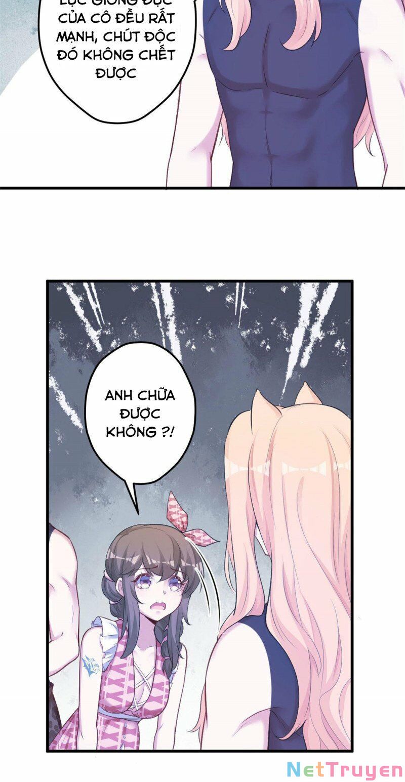 Thảnh Thơi Thú Thế Chủng Chủng Điền, Sinh Sinh Tể Chap 403 - Next Chap 404