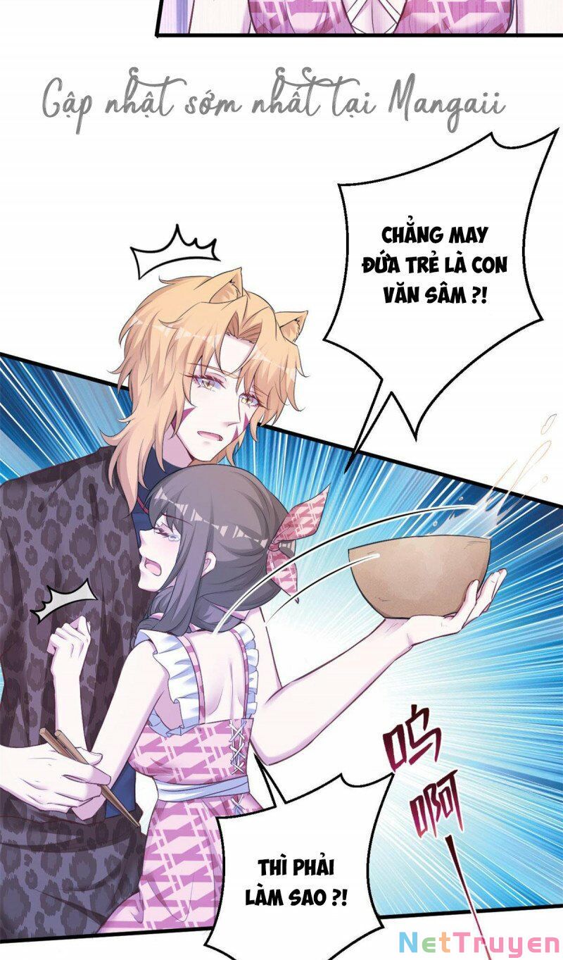 Thảnh Thơi Thú Thế Chủng Chủng Điền, Sinh Sinh Tể Chap 403 - Next Chap 404