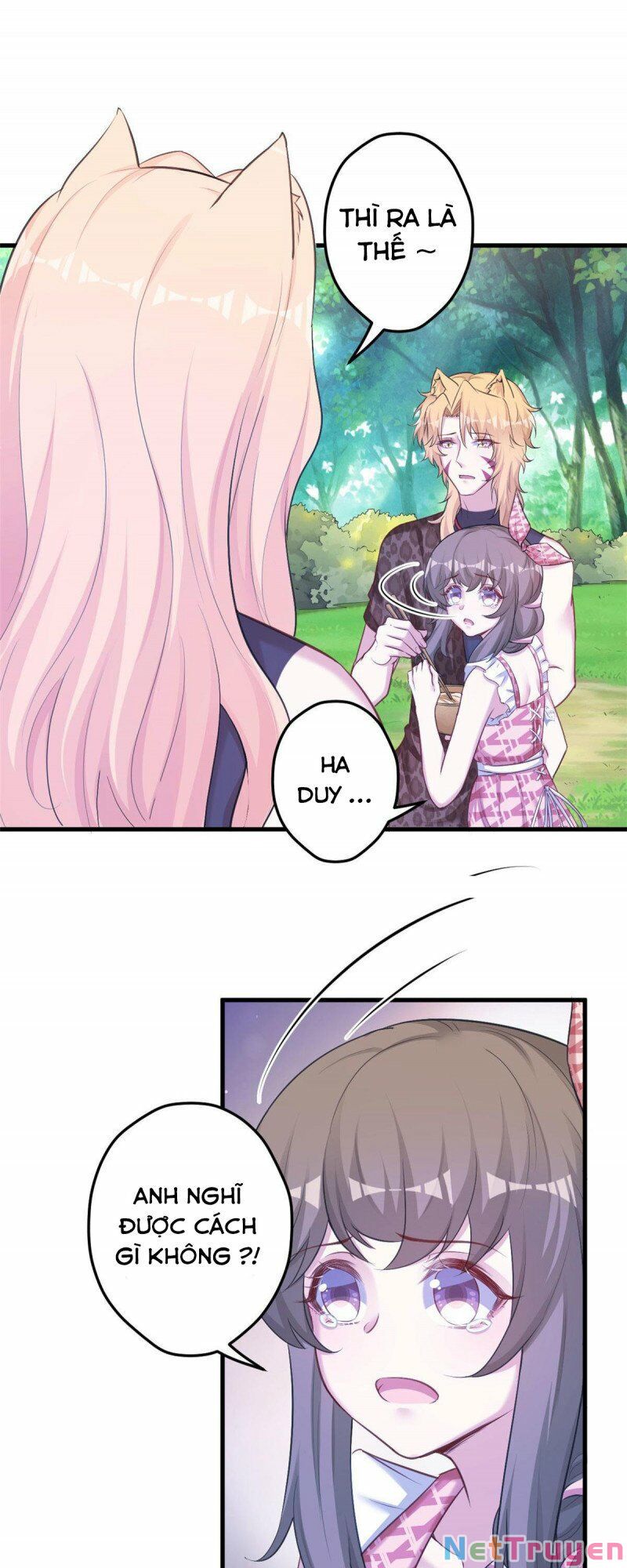 Thảnh Thơi Thú Thế Chủng Chủng Điền, Sinh Sinh Tể Chap 403 - Next Chap 404