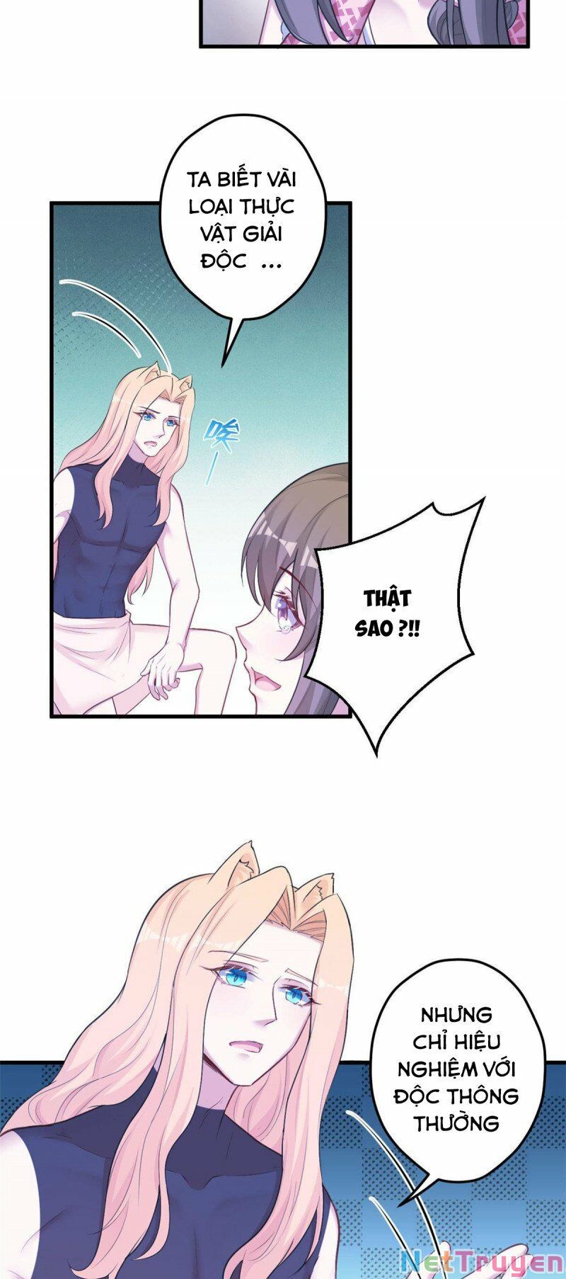 Thảnh Thơi Thú Thế Chủng Chủng Điền, Sinh Sinh Tể Chap 403 - Next Chap 404