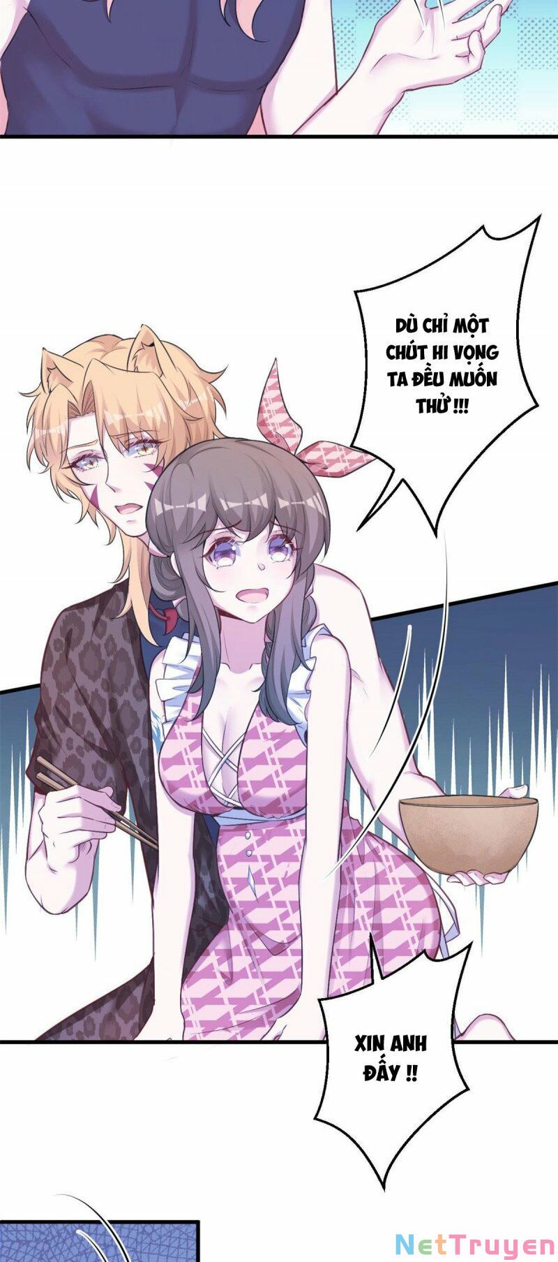 Thảnh Thơi Thú Thế Chủng Chủng Điền, Sinh Sinh Tể Chap 403 - Next Chap 404