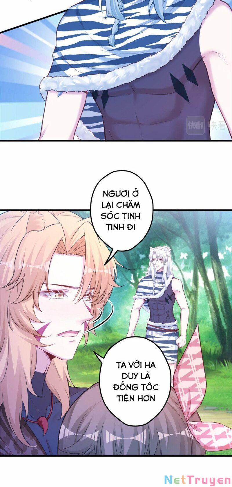 Thảnh Thơi Thú Thế Chủng Chủng Điền, Sinh Sinh Tể Chap 403 - Next Chap 404