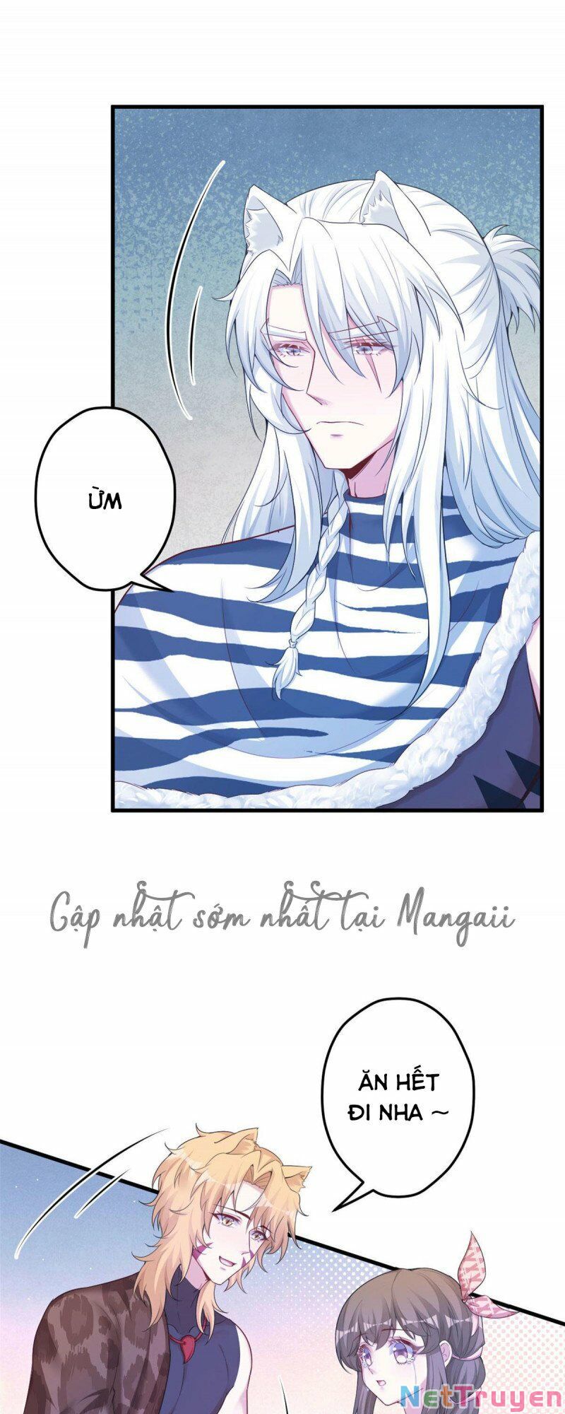 Thảnh Thơi Thú Thế Chủng Chủng Điền, Sinh Sinh Tể Chap 403 - Next Chap 404