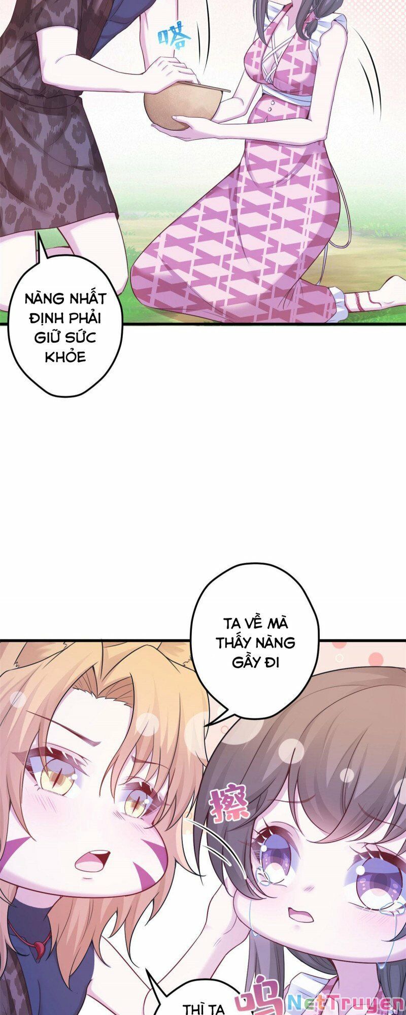 Thảnh Thơi Thú Thế Chủng Chủng Điền, Sinh Sinh Tể Chap 403 - Next Chap 404