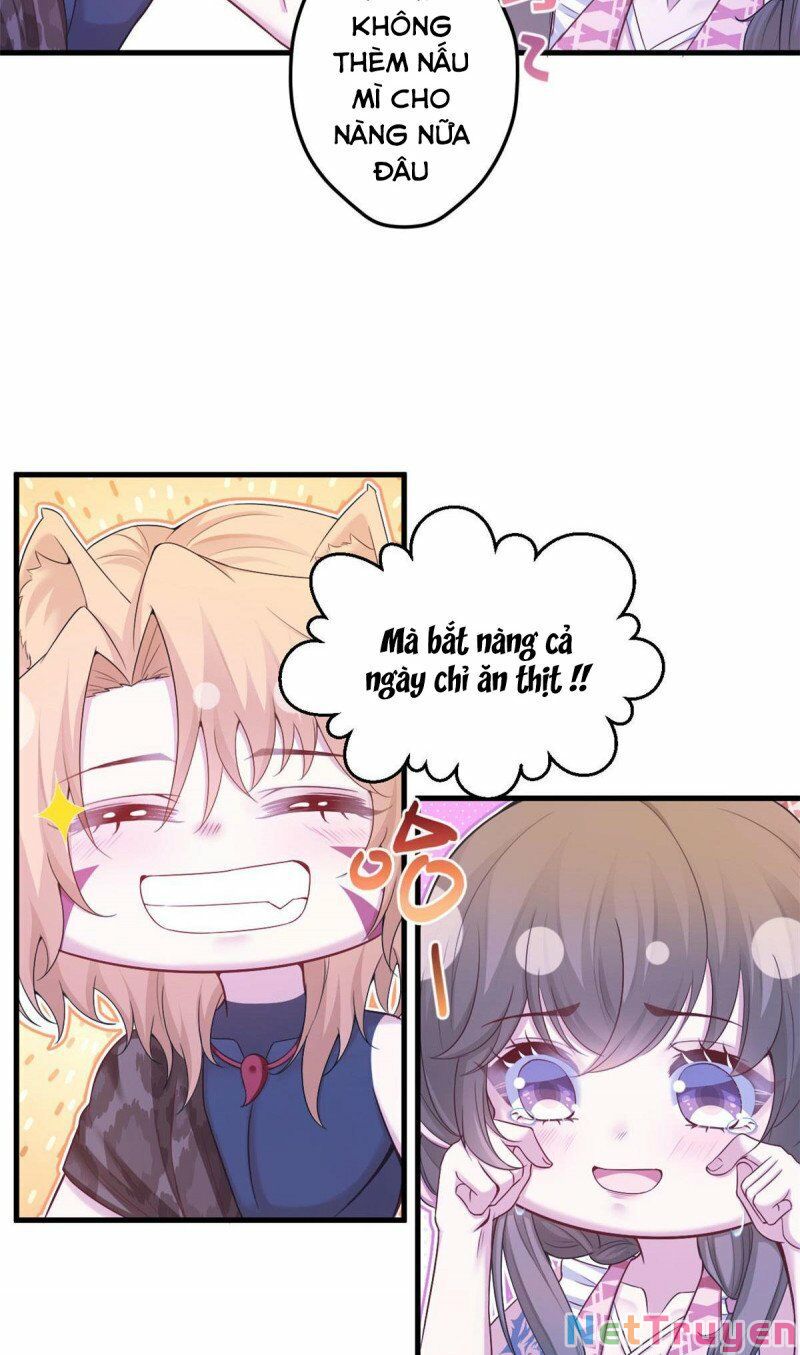 Thảnh Thơi Thú Thế Chủng Chủng Điền, Sinh Sinh Tể Chap 403 - Next Chap 404