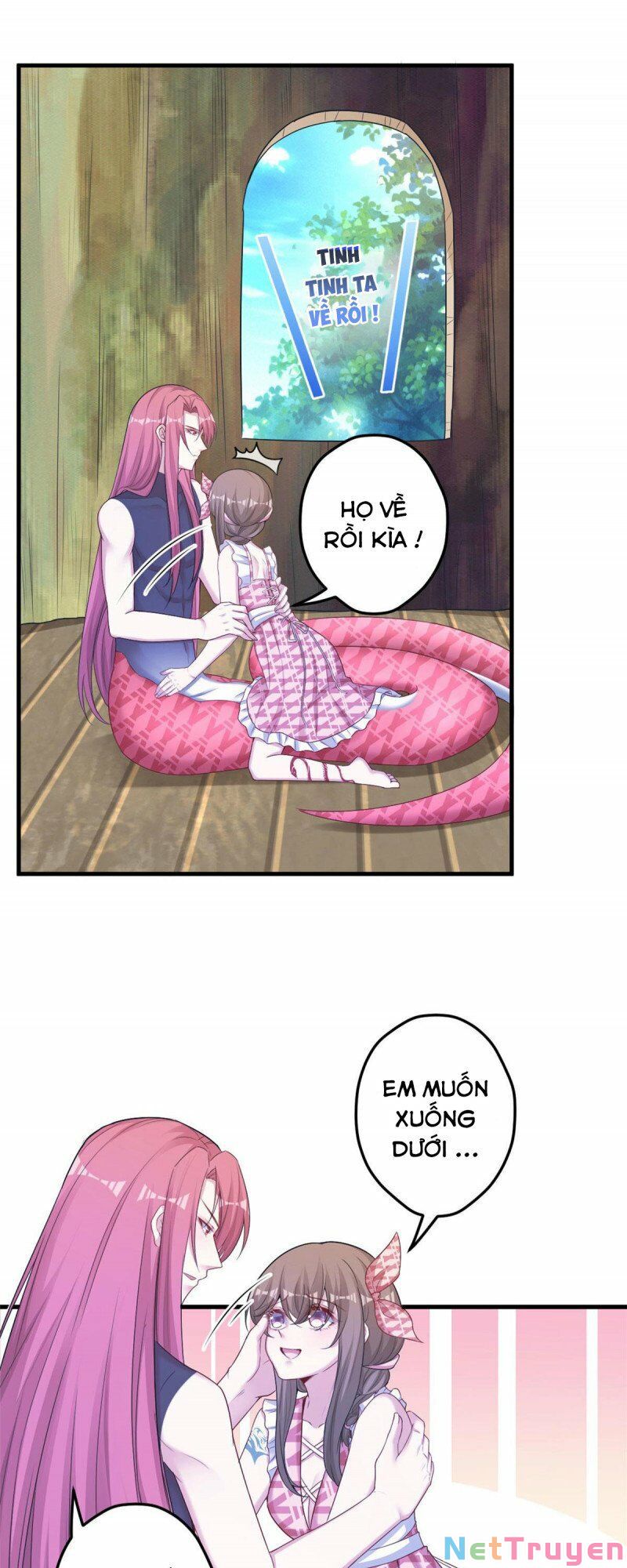 Thảnh Thơi Thú Thế Chủng Chủng Điền, Sinh Sinh Tể Chap 402 - Next Chap 403