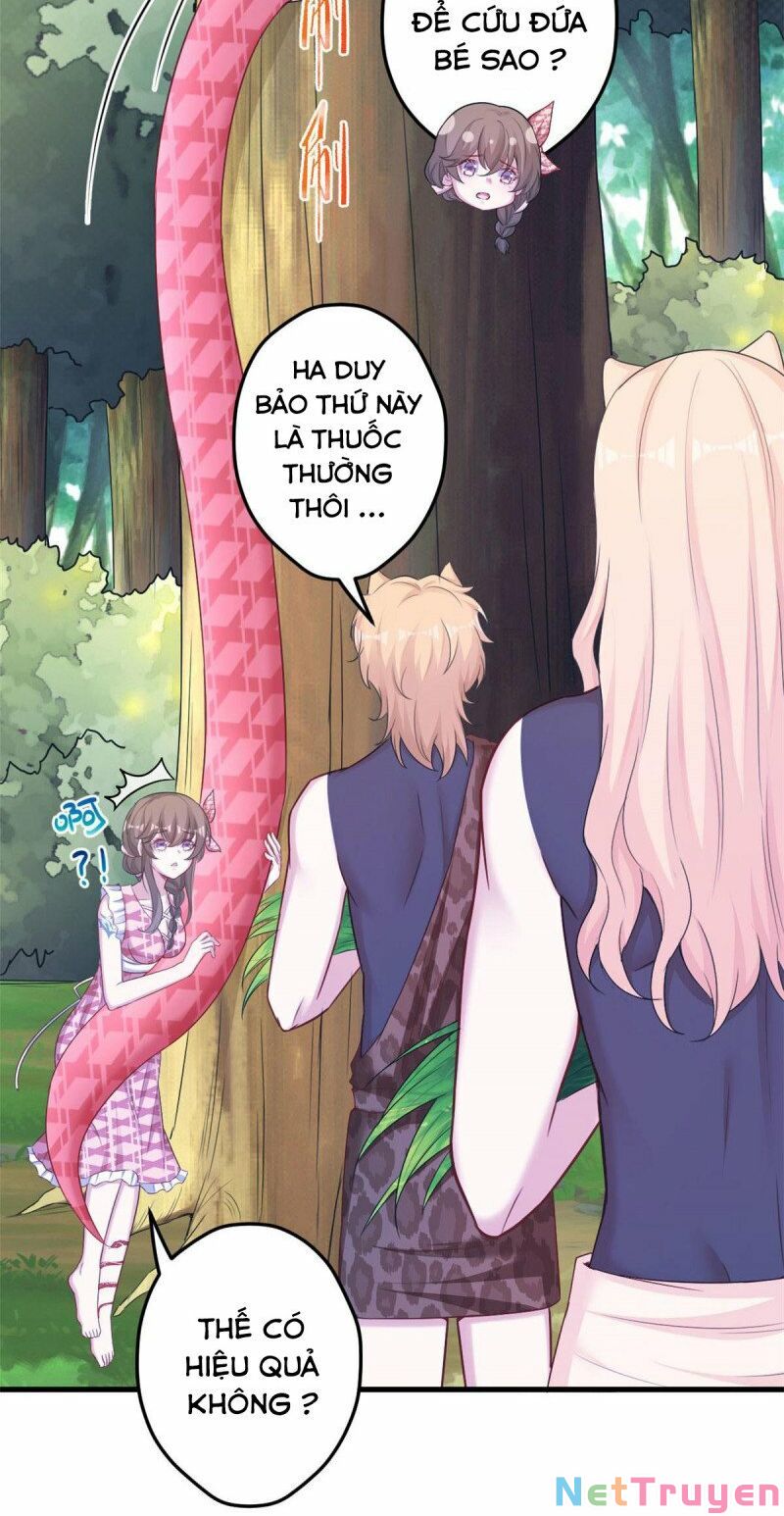 Thảnh Thơi Thú Thế Chủng Chủng Điền, Sinh Sinh Tể Chap 402 - Next Chap 403