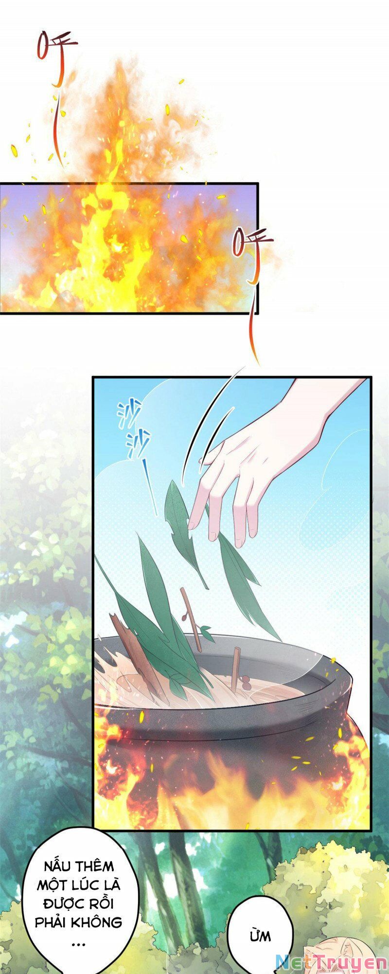 Thảnh Thơi Thú Thế Chủng Chủng Điền, Sinh Sinh Tể Chap 402 - Next Chap 403