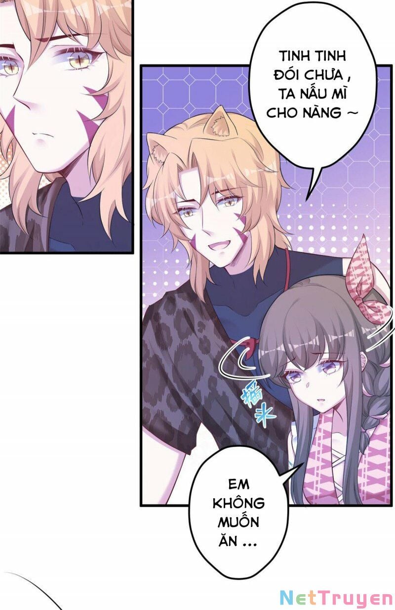 Thảnh Thơi Thú Thế Chủng Chủng Điền, Sinh Sinh Tể Chap 402 - Next Chap 403