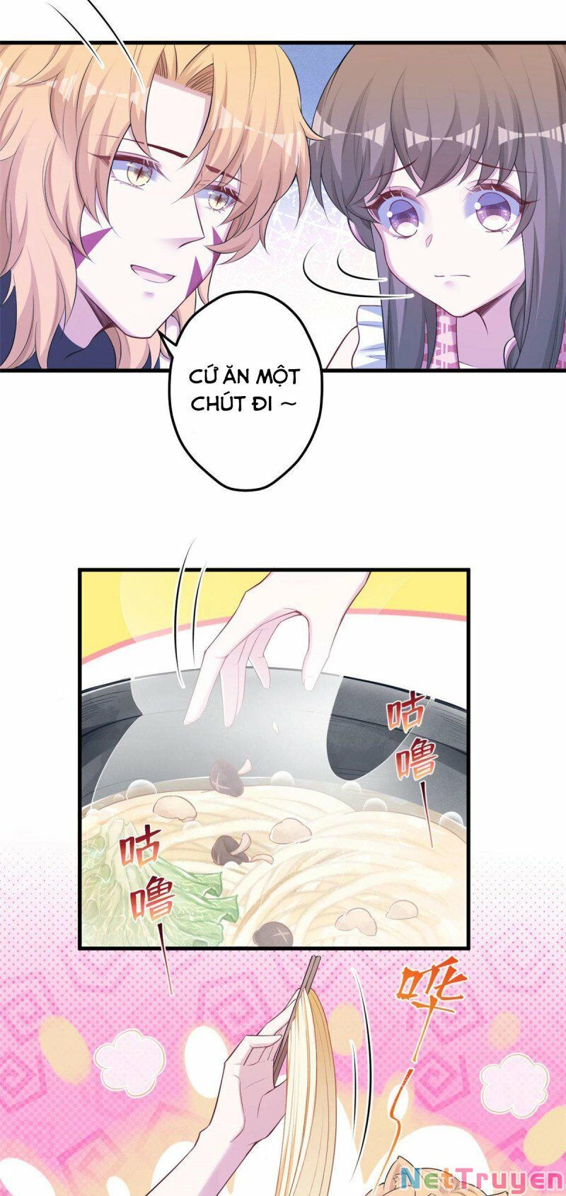 Thảnh Thơi Thú Thế Chủng Chủng Điền, Sinh Sinh Tể Chap 402 - Next Chap 403