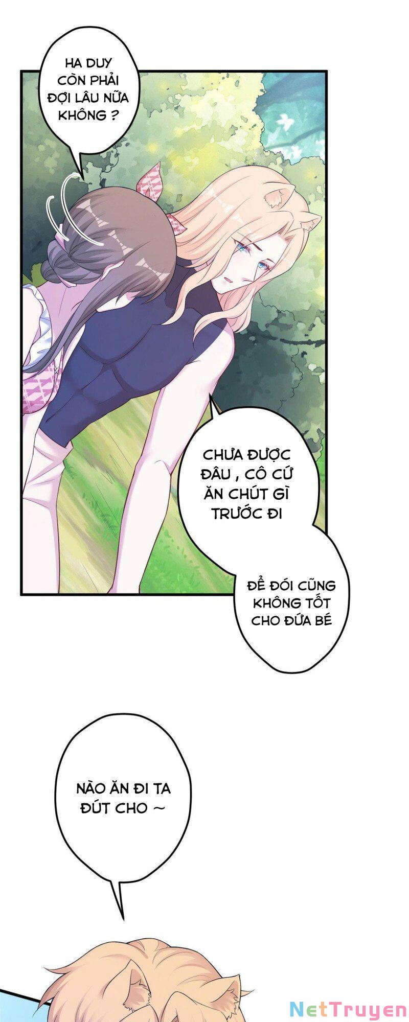Thảnh Thơi Thú Thế Chủng Chủng Điền, Sinh Sinh Tể Chap 402 - Next Chap 403
