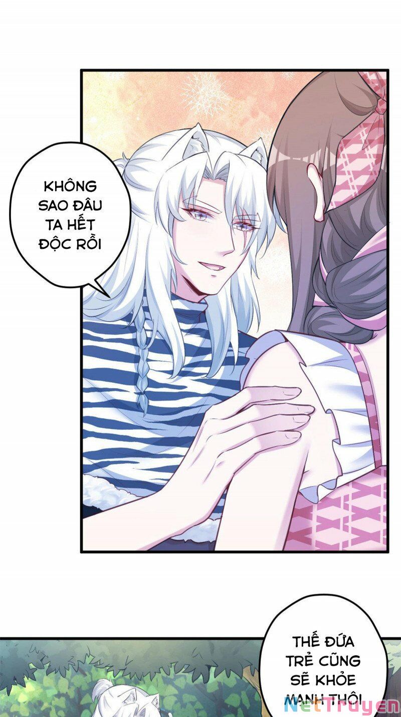 Thảnh Thơi Thú Thế Chủng Chủng Điền, Sinh Sinh Tể Chap 401 - Next Chap 402