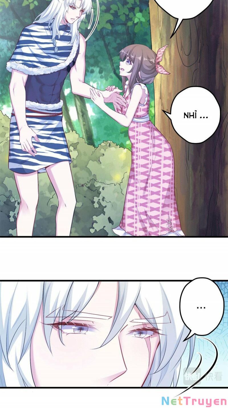 Thảnh Thơi Thú Thế Chủng Chủng Điền, Sinh Sinh Tể Chap 401 - Next Chap 402