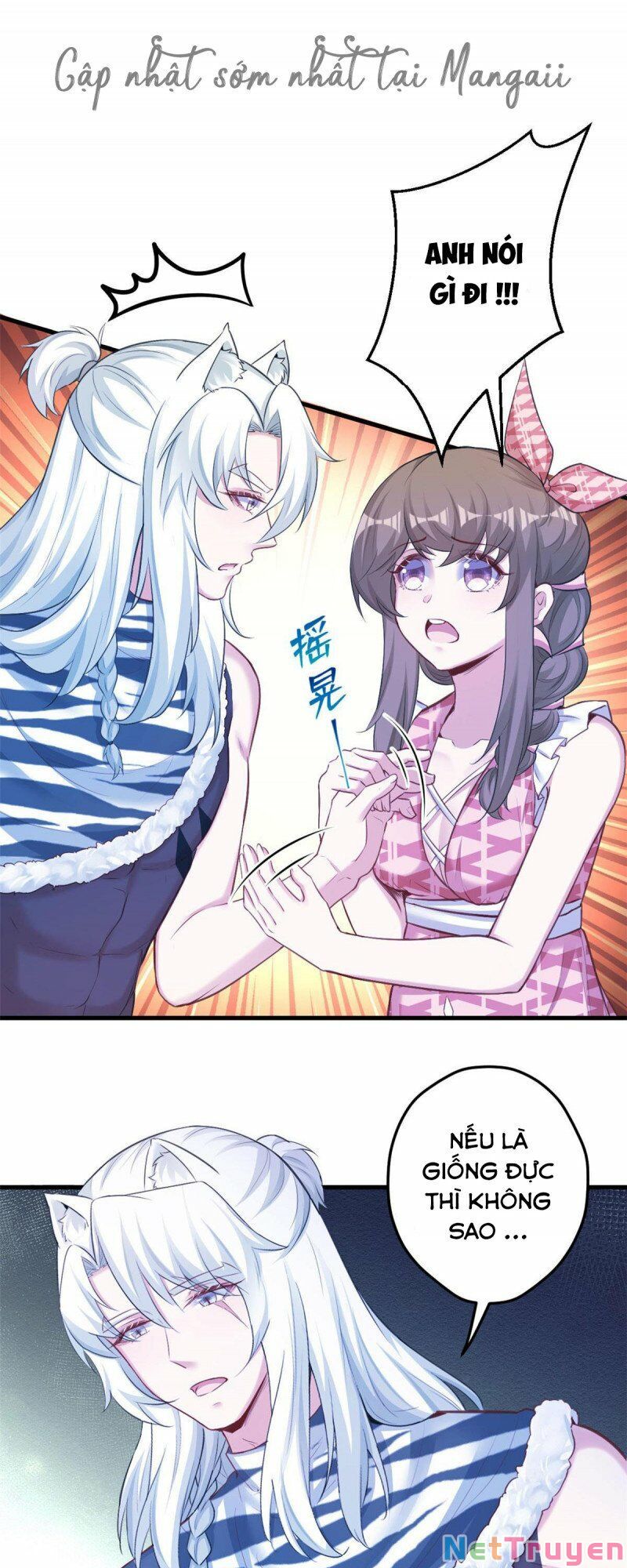 Thảnh Thơi Thú Thế Chủng Chủng Điền, Sinh Sinh Tể Chap 401 - Next Chap 402