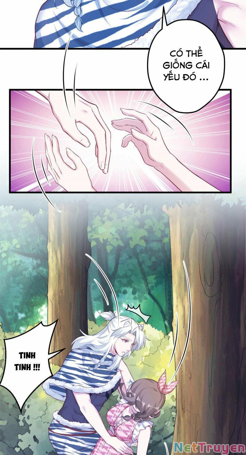 Thảnh Thơi Thú Thế Chủng Chủng Điền, Sinh Sinh Tể Chap 401 - Next Chap 402