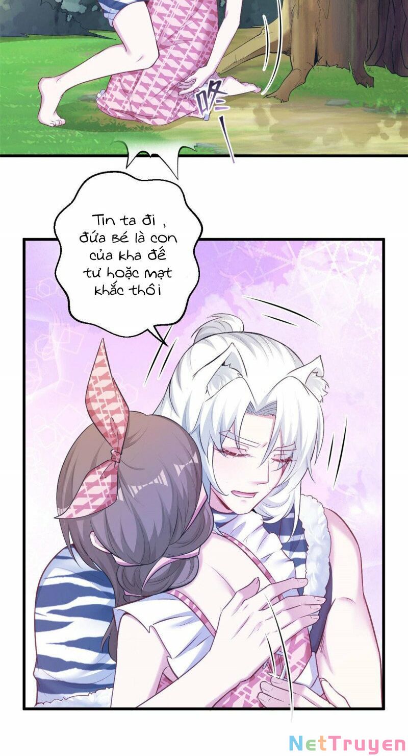 Thảnh Thơi Thú Thế Chủng Chủng Điền, Sinh Sinh Tể Chap 401 - Next Chap 402