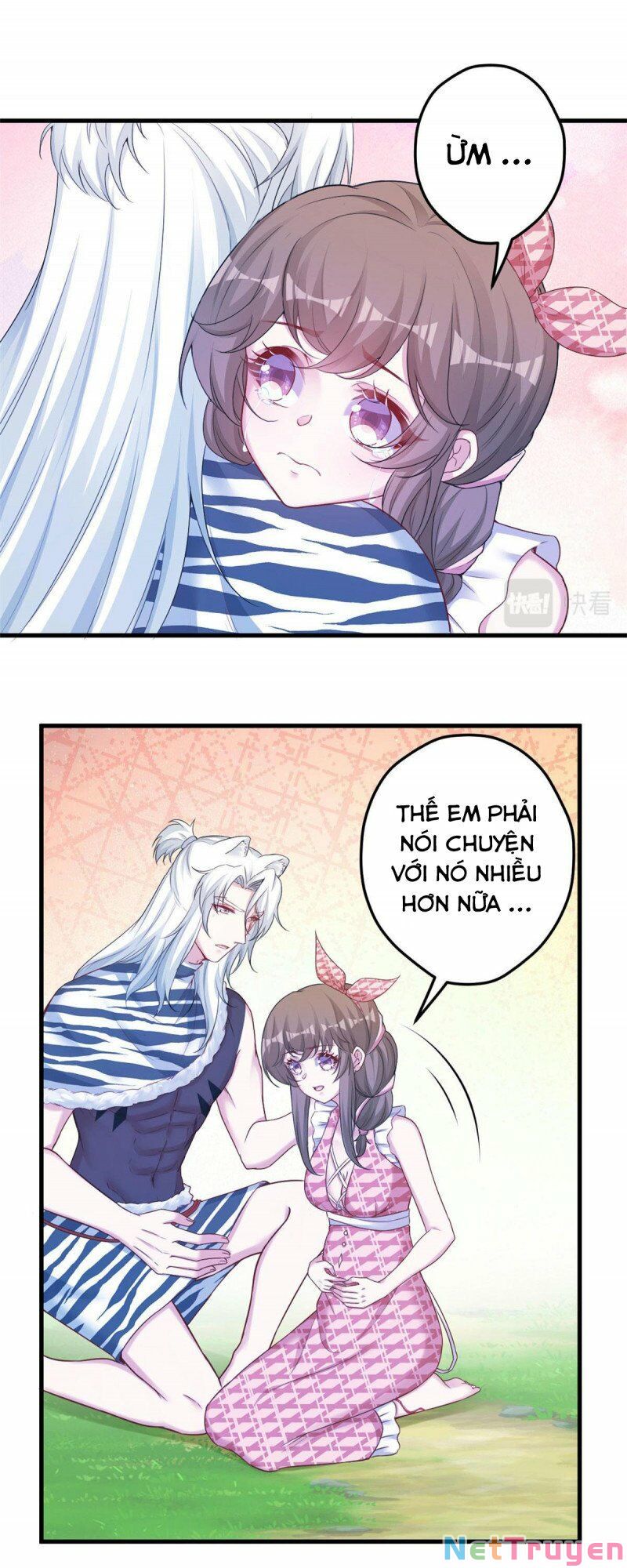 Thảnh Thơi Thú Thế Chủng Chủng Điền, Sinh Sinh Tể Chap 401 - Next Chap 402