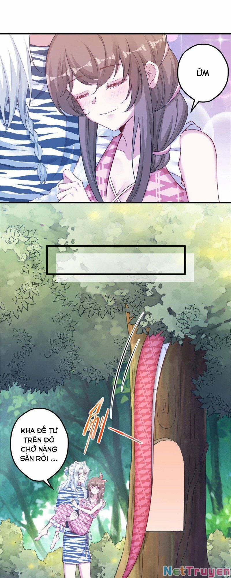 Thảnh Thơi Thú Thế Chủng Chủng Điền, Sinh Sinh Tể Chap 401 - Next Chap 402