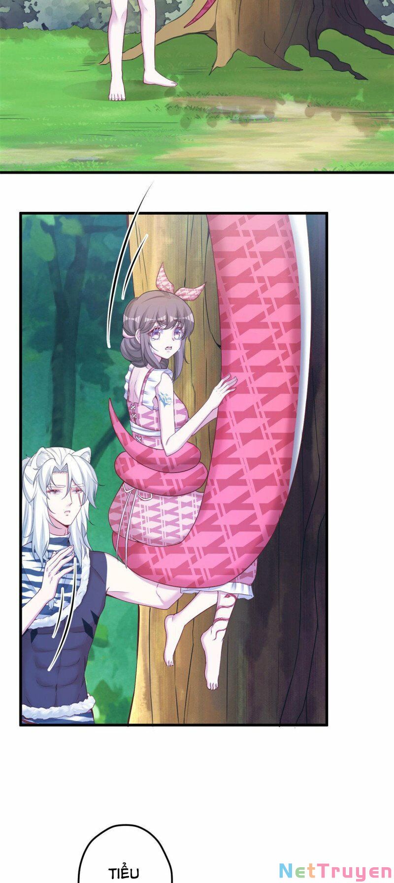 Thảnh Thơi Thú Thế Chủng Chủng Điền, Sinh Sinh Tể Chap 401 - Next Chap 402