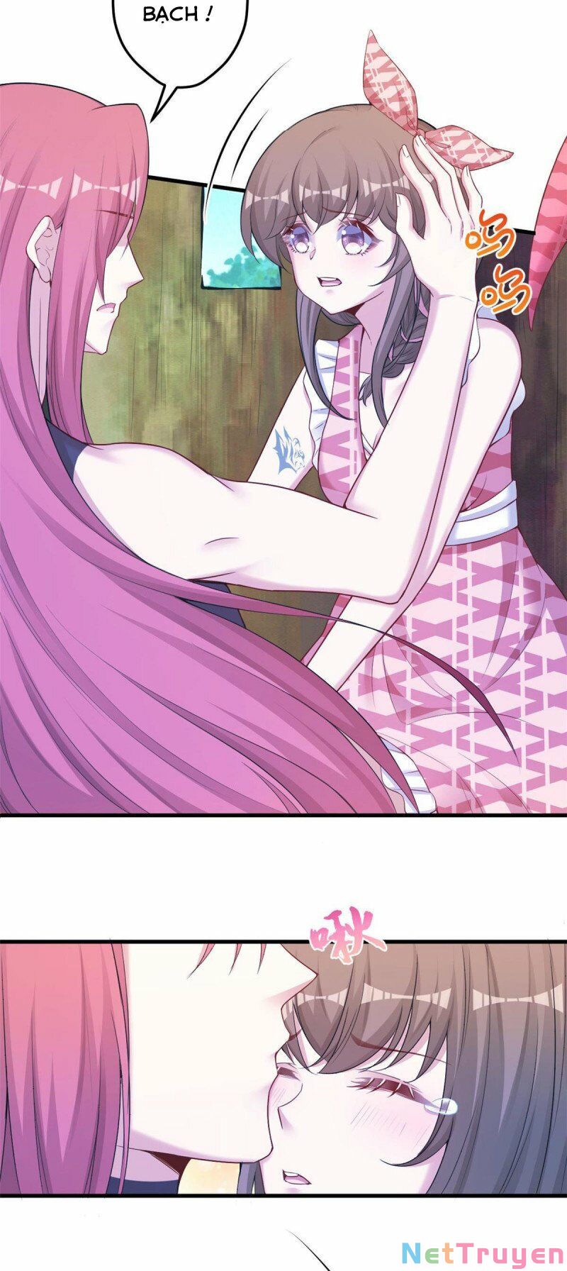 Thảnh Thơi Thú Thế Chủng Chủng Điền, Sinh Sinh Tể Chap 401 - Next Chap 402