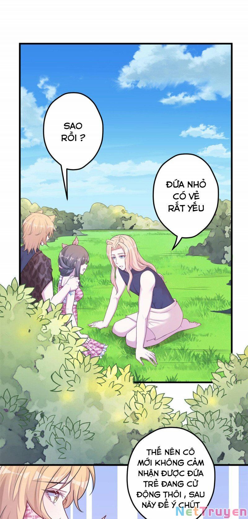 Thảnh Thơi Thú Thế Chủng Chủng Điền, Sinh Sinh Tể Chap 400 - Next Chap 401