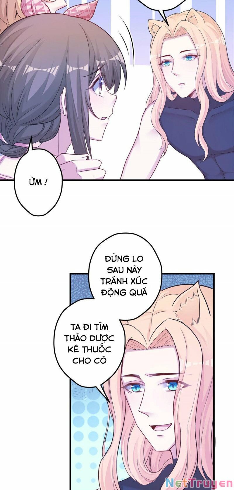 Thảnh Thơi Thú Thế Chủng Chủng Điền, Sinh Sinh Tể Chap 400 - Next Chap 401