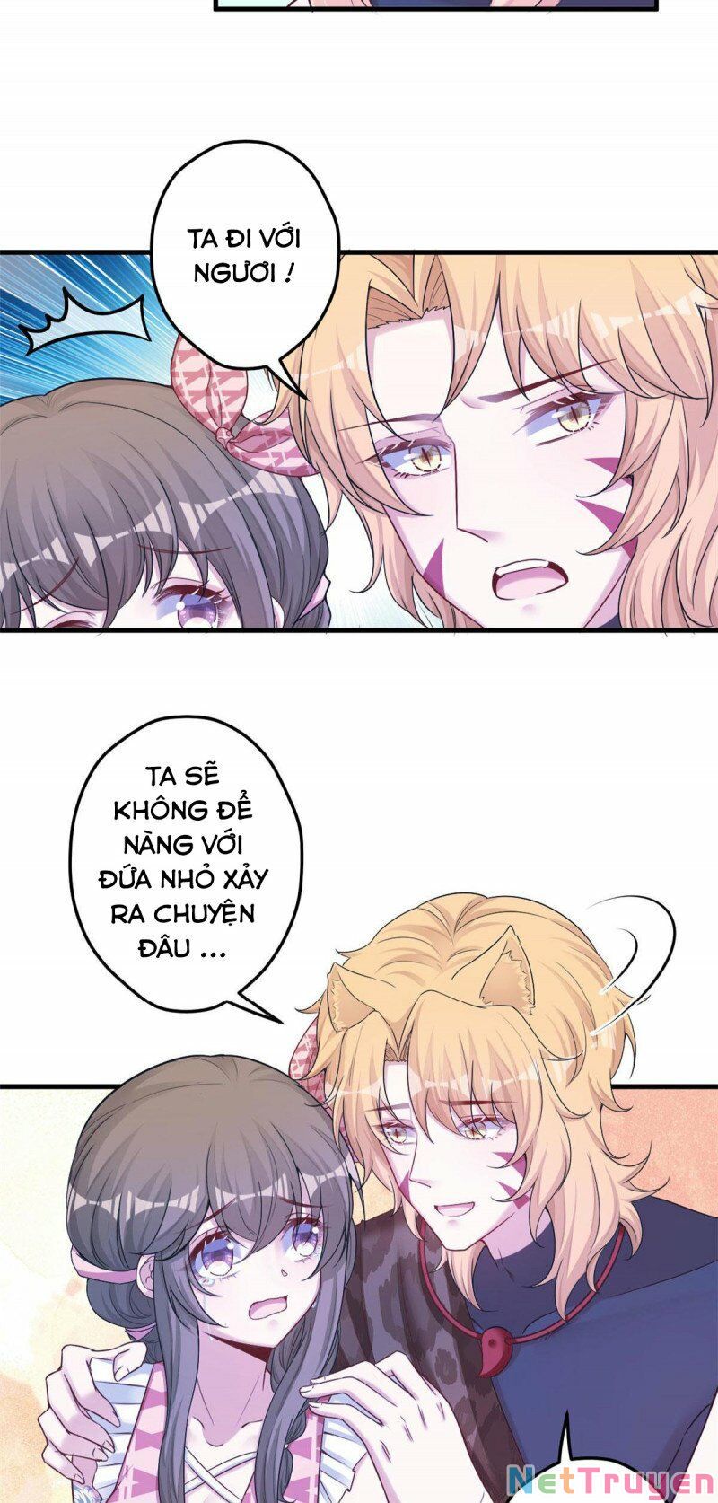 Thảnh Thơi Thú Thế Chủng Chủng Điền, Sinh Sinh Tể Chap 400 - Next Chap 401