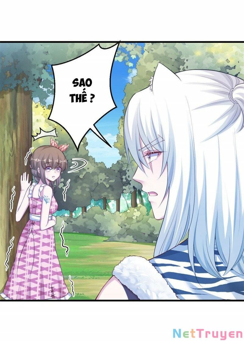 Thảnh Thơi Thú Thế Chủng Chủng Điền, Sinh Sinh Tể Chap 400 - Next Chap 401