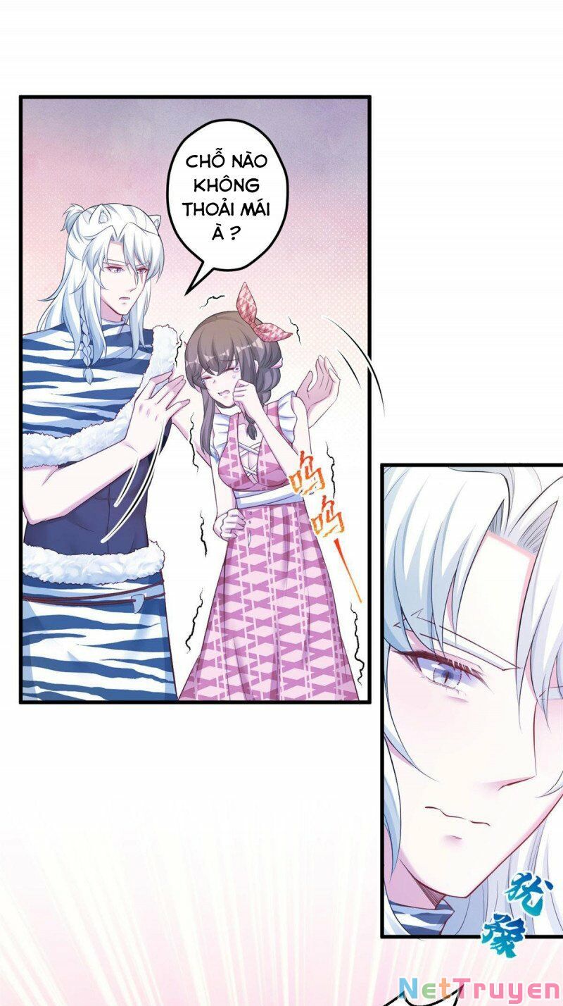 Thảnh Thơi Thú Thế Chủng Chủng Điền, Sinh Sinh Tể Chap 400 - Next Chap 401