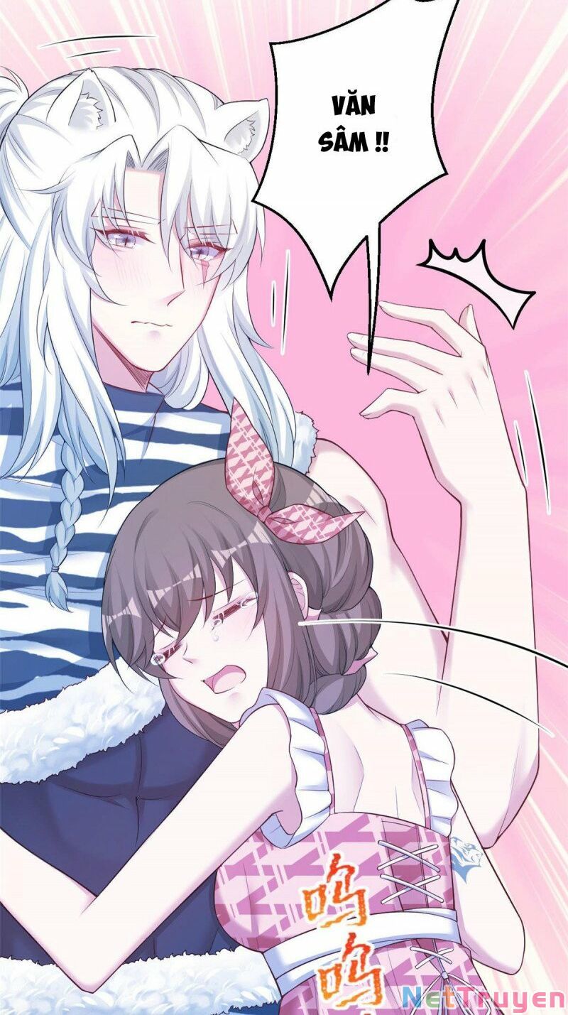 Thảnh Thơi Thú Thế Chủng Chủng Điền, Sinh Sinh Tể Chap 400 - Next Chap 401