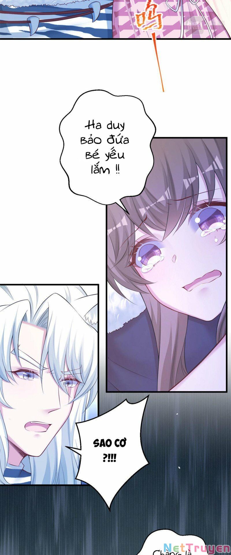 Thảnh Thơi Thú Thế Chủng Chủng Điền, Sinh Sinh Tể Chap 400 - Next Chap 401