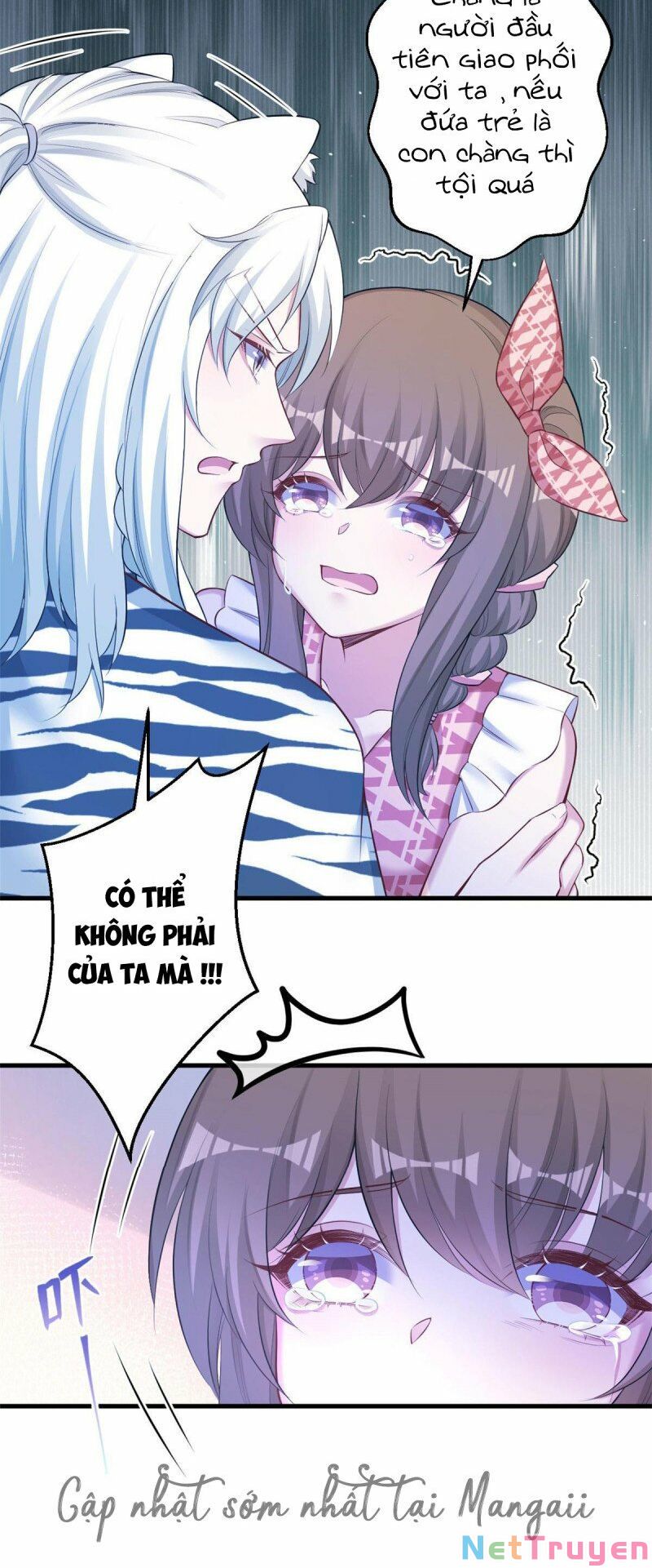 Thảnh Thơi Thú Thế Chủng Chủng Điền, Sinh Sinh Tể Chap 400 - Next Chap 401