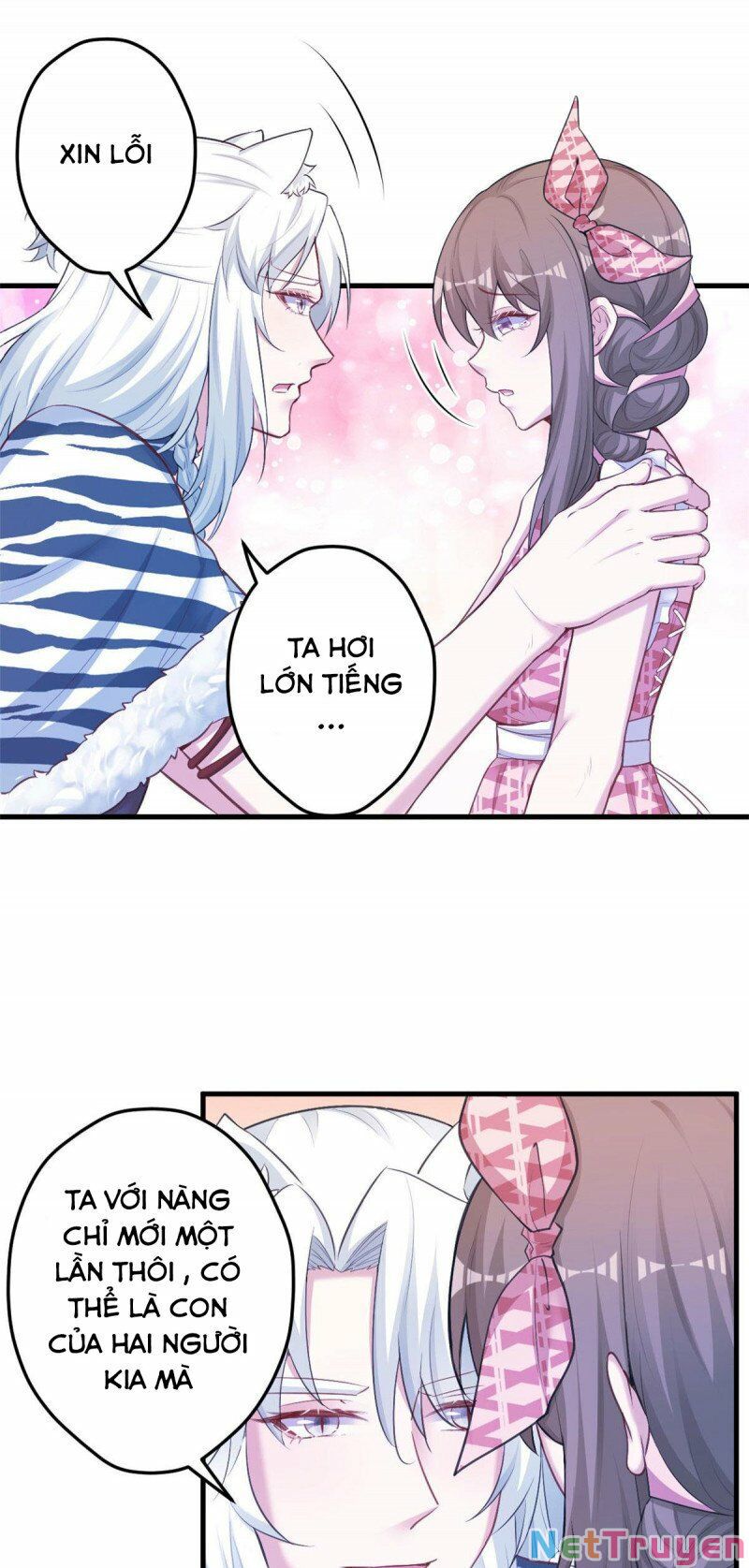 Thảnh Thơi Thú Thế Chủng Chủng Điền, Sinh Sinh Tể Chap 400 - Next Chap 401