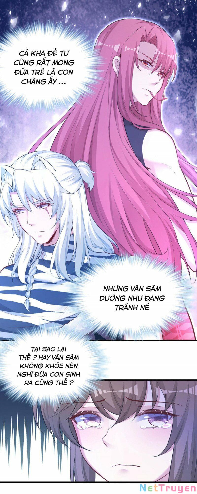 Thảnh Thơi Thú Thế Chủng Chủng Điền, Sinh Sinh Tể Chap 400 - Next Chap 401