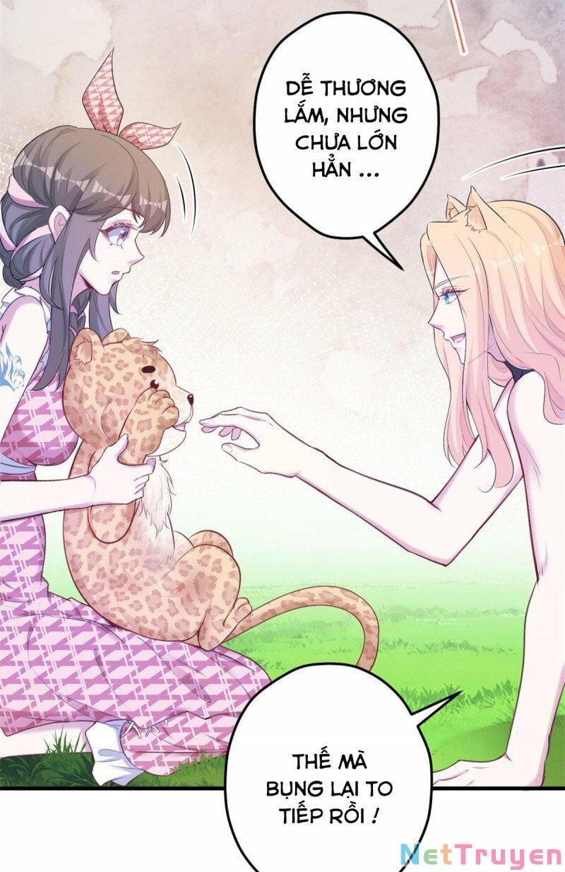 Thảnh Thơi Thú Thế Chủng Chủng Điền, Sinh Sinh Tể Chap 399 - Next Chap 400