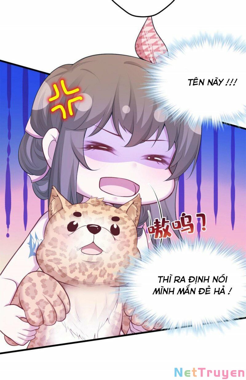 Thảnh Thơi Thú Thế Chủng Chủng Điền, Sinh Sinh Tể Chap 399 - Next Chap 400