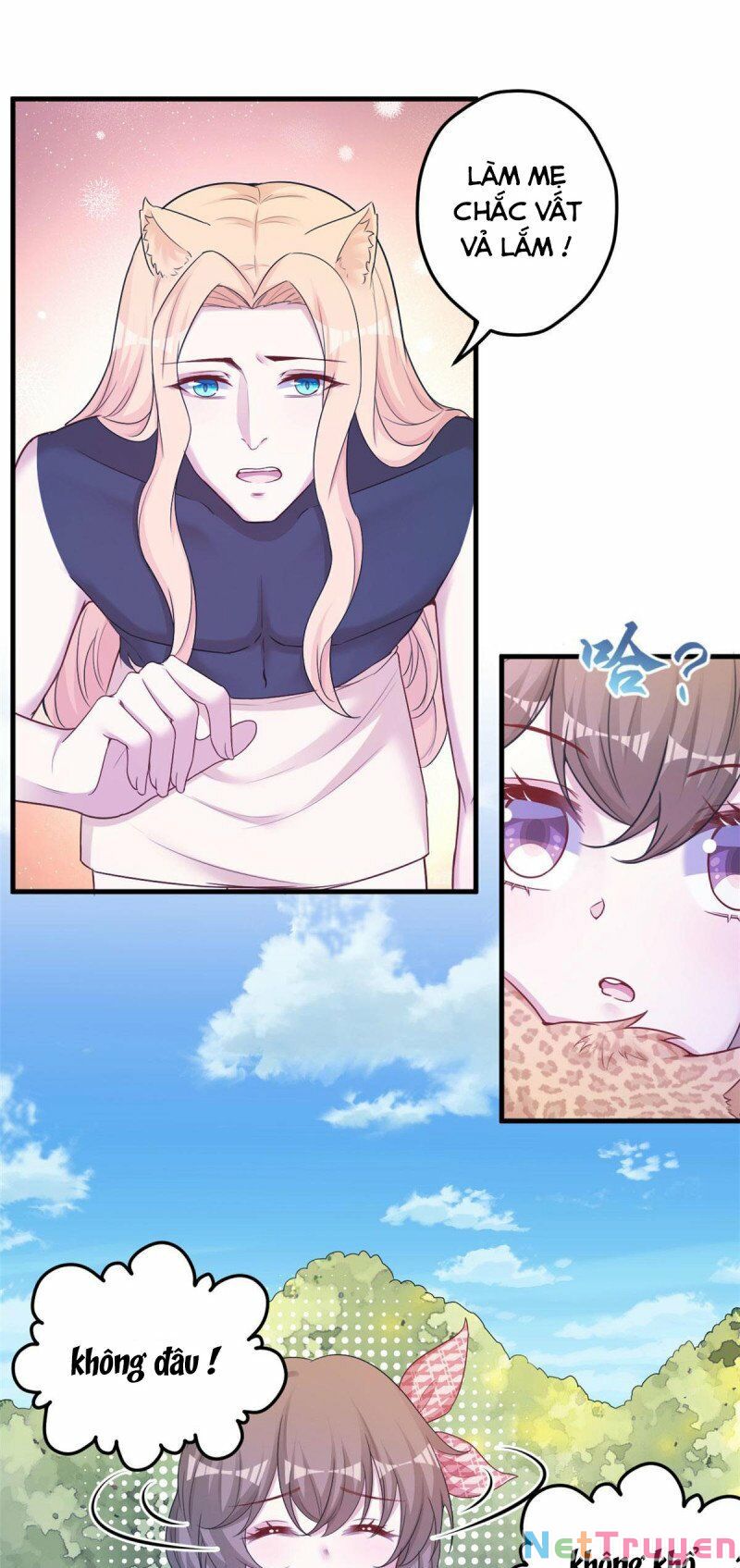 Thảnh Thơi Thú Thế Chủng Chủng Điền, Sinh Sinh Tể Chap 399 - Next Chap 400