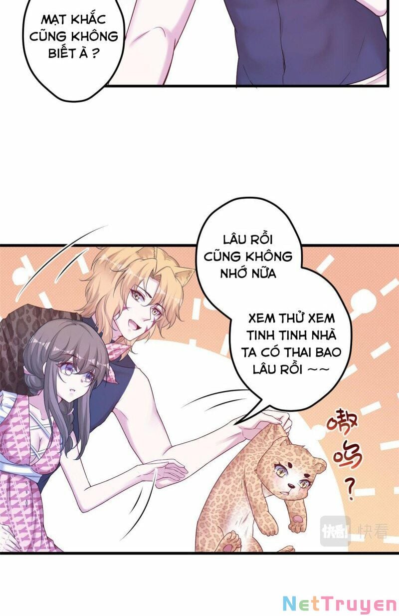 Thảnh Thơi Thú Thế Chủng Chủng Điền, Sinh Sinh Tể Chap 399 - Next Chap 400