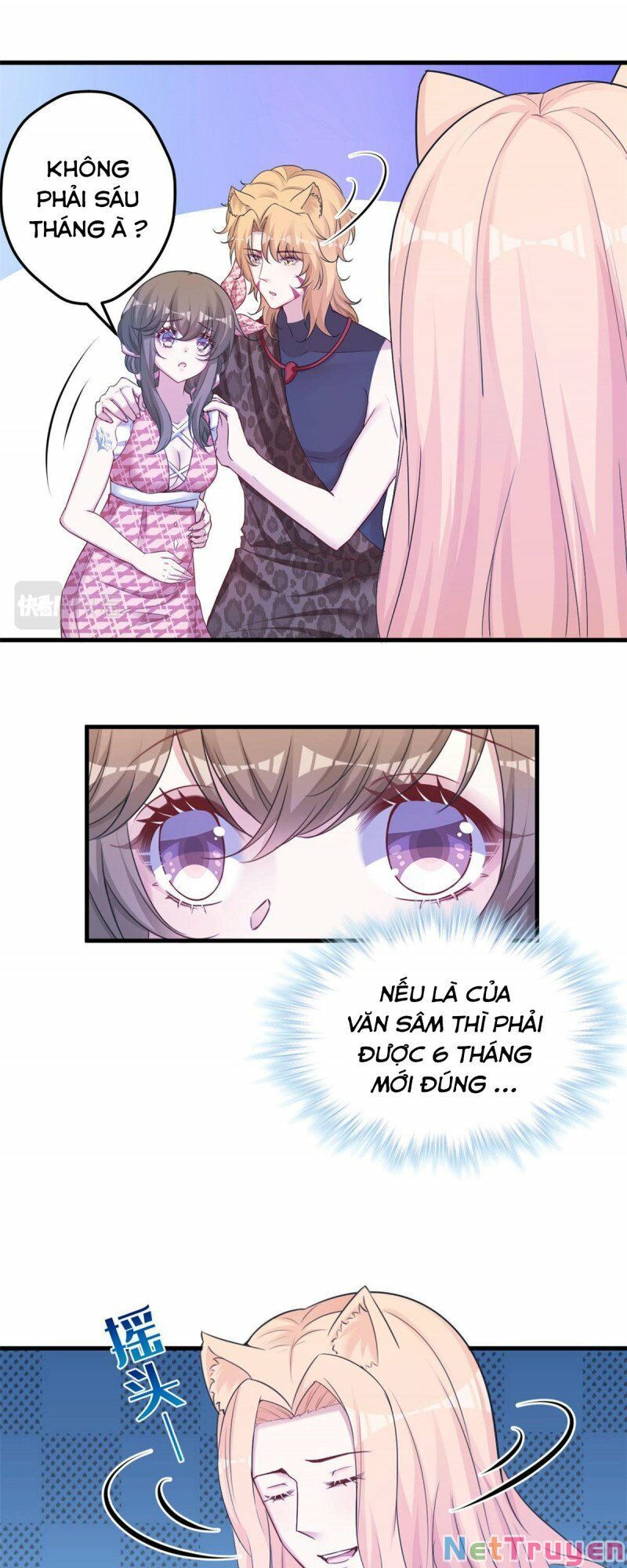 Thảnh Thơi Thú Thế Chủng Chủng Điền, Sinh Sinh Tể Chap 399 - Next Chap 400