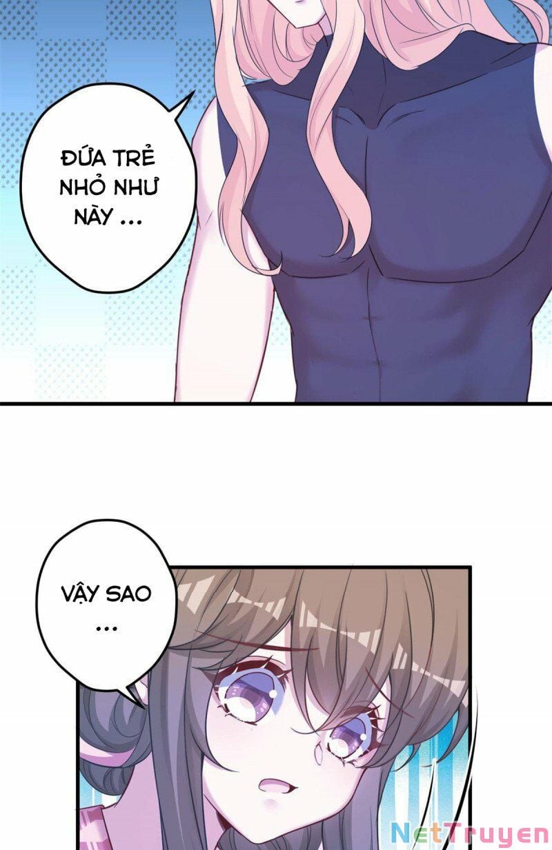 Thảnh Thơi Thú Thế Chủng Chủng Điền, Sinh Sinh Tể Chap 399 - Next Chap 400