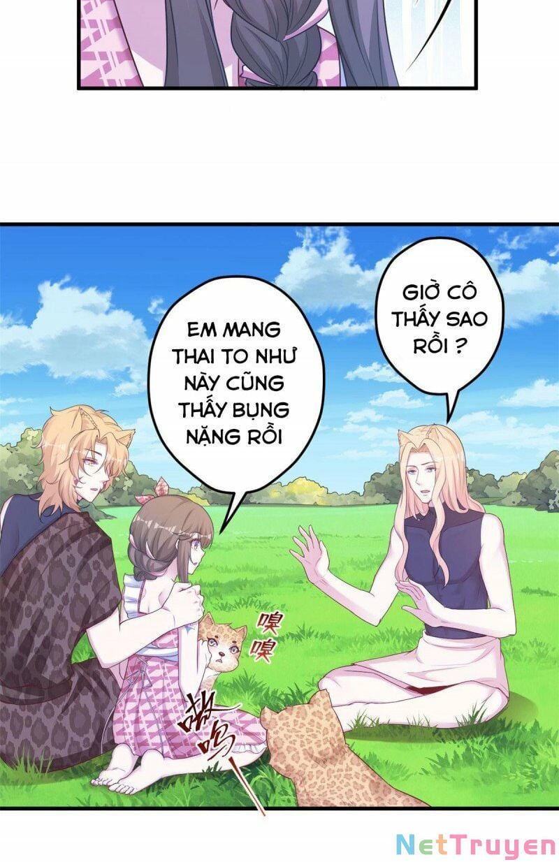 Thảnh Thơi Thú Thế Chủng Chủng Điền, Sinh Sinh Tể Chap 399 - Next Chap 400
