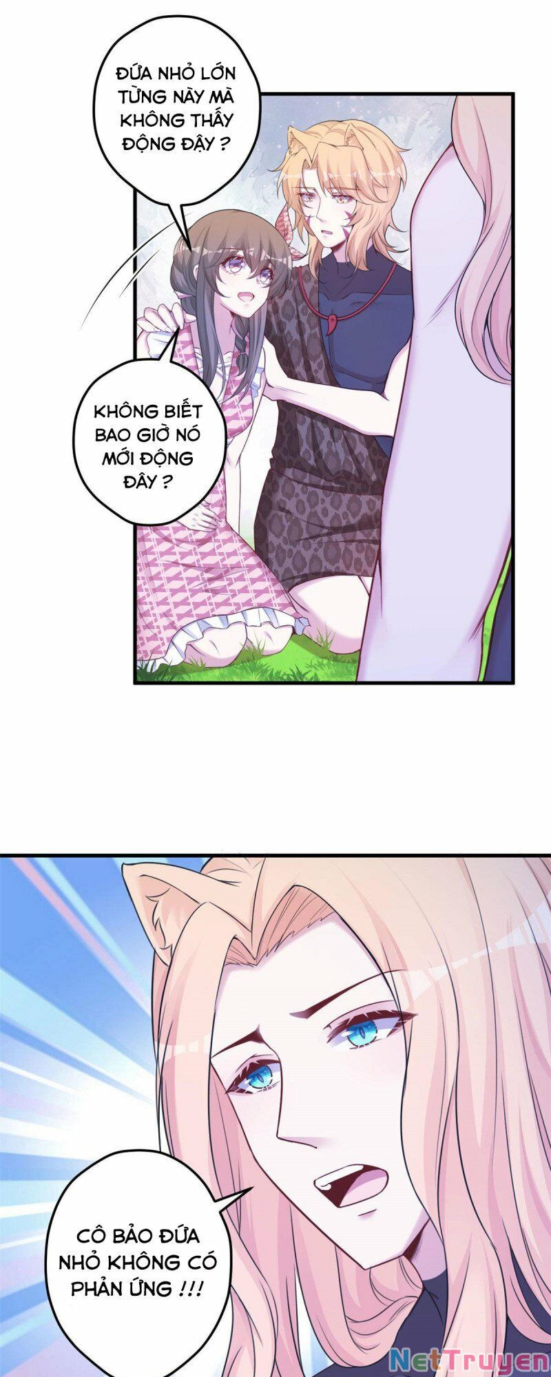 Thảnh Thơi Thú Thế Chủng Chủng Điền, Sinh Sinh Tể Chap 399 - Next Chap 400