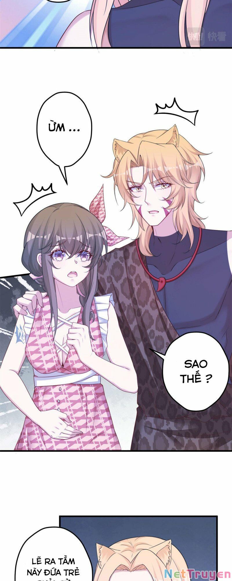 Thảnh Thơi Thú Thế Chủng Chủng Điền, Sinh Sinh Tể Chap 399 - Next Chap 400