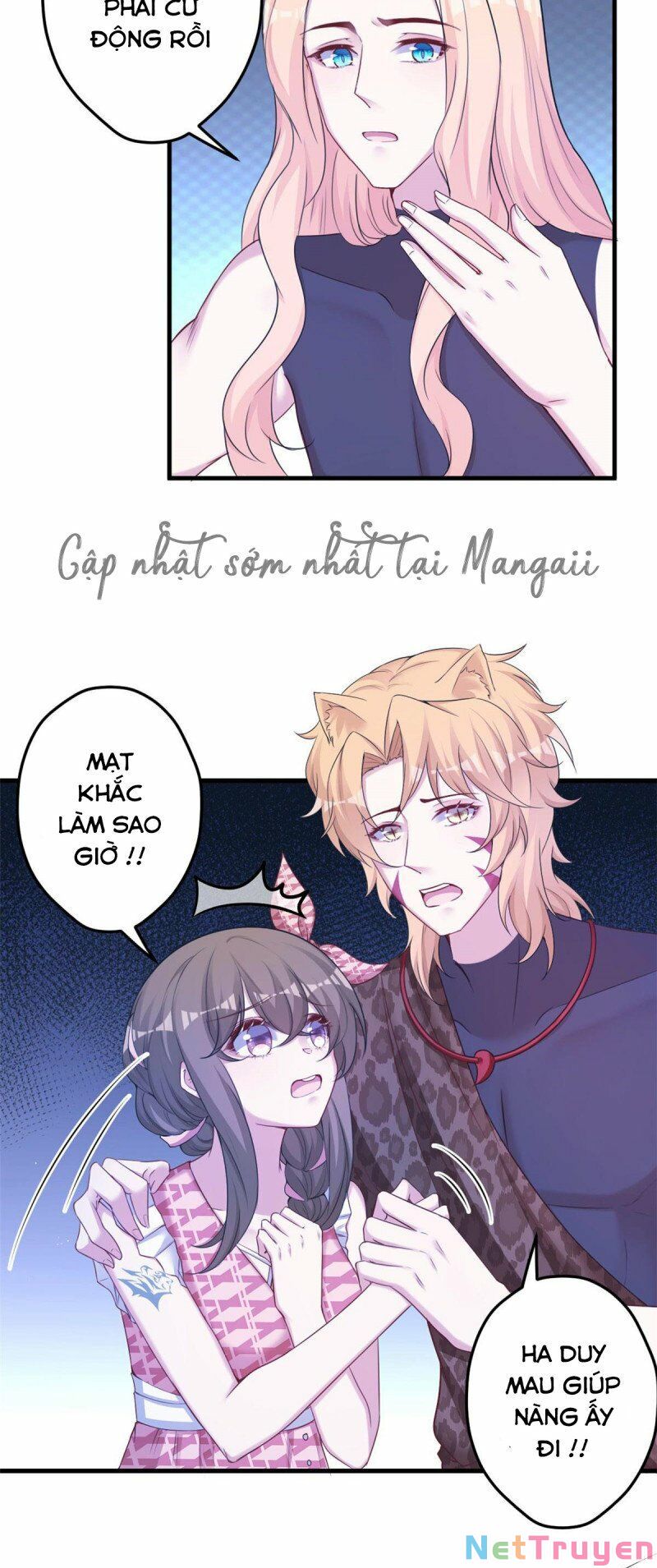 Thảnh Thơi Thú Thế Chủng Chủng Điền, Sinh Sinh Tể Chap 399 - Next Chap 400