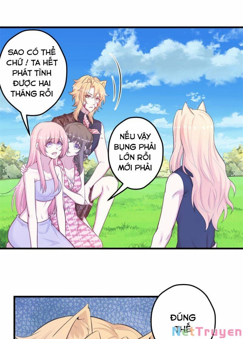 Thảnh Thơi Thú Thế Chủng Chủng Điền, Sinh Sinh Tể Chap 398 - Next Chap 399
