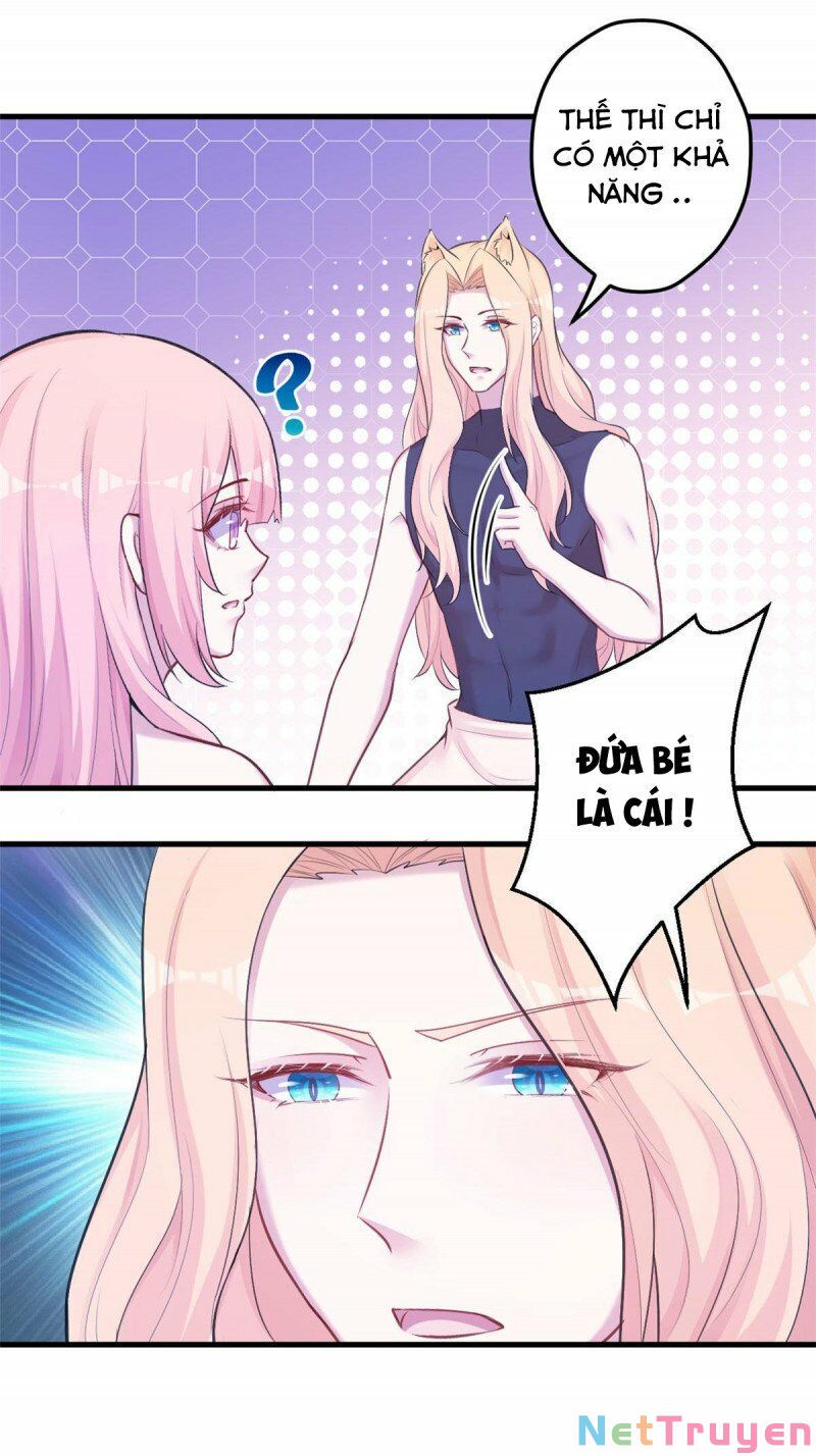 Thảnh Thơi Thú Thế Chủng Chủng Điền, Sinh Sinh Tể Chap 398 - Next Chap 399