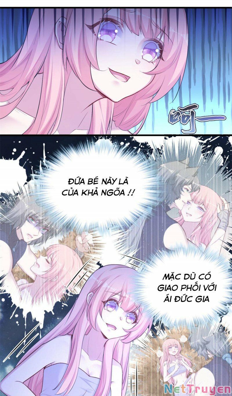 Thảnh Thơi Thú Thế Chủng Chủng Điền, Sinh Sinh Tể Chap 398 - Next Chap 399