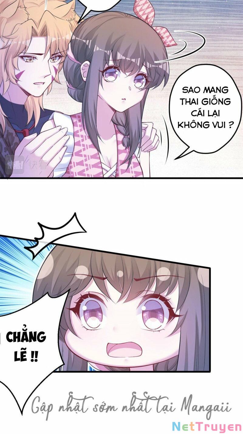 Thảnh Thơi Thú Thế Chủng Chủng Điền, Sinh Sinh Tể Chap 398 - Next Chap 399