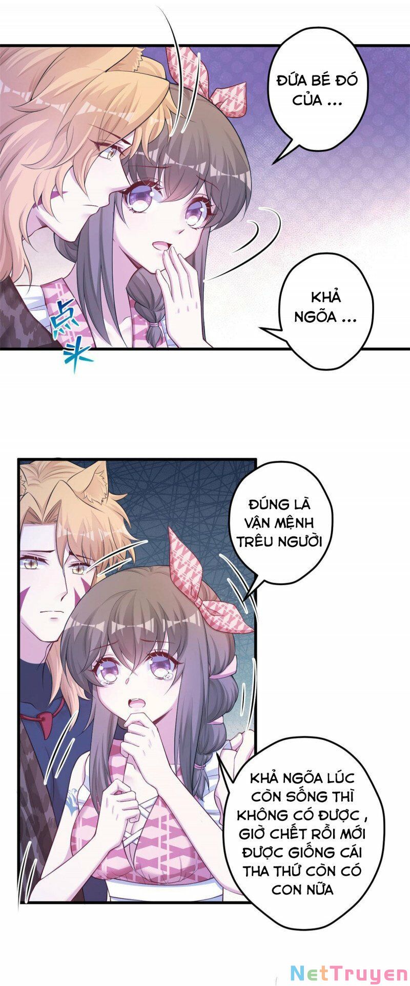 Thảnh Thơi Thú Thế Chủng Chủng Điền, Sinh Sinh Tể Chap 398 - Next Chap 399